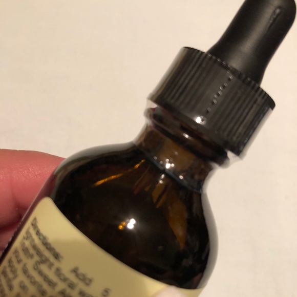 Nature's truth rose water toner NEW - Picture 7 of 8